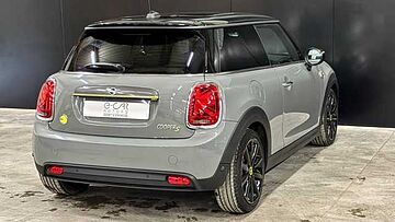 MINI Hatch 3 portes electric f56 bev lci Hatch 3 Portes Cooper SE 184 ch Gris