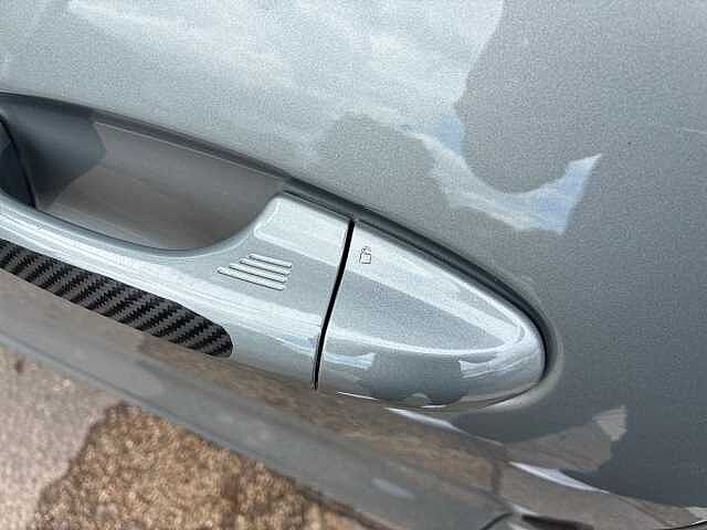Ford PUMA Puma 1.0 Flexifuel 125 ch mHEV S&amp, S BVM6 Gris