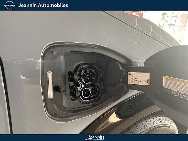 Nissan ARIYA Ariya Electrique 63kWh 218 ch GRIS ARGILE