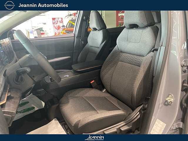 Nissan ARIYA Ariya Electrique 63kWh 218 ch GRIS ARGILE
