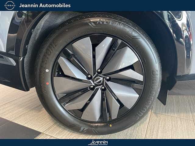 Nissan ARIYA Ariya Electrique 63kWh 218 ch GRIS ARGILE
