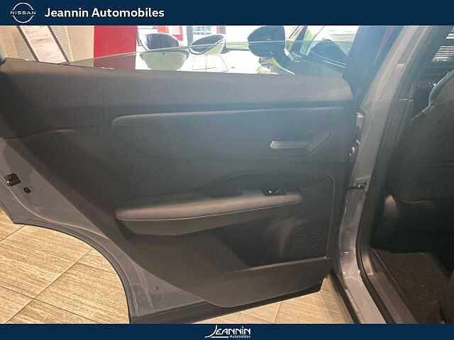 Nissan ARIYA Ariya Electrique 63kWh 218 ch GRIS ARGILE