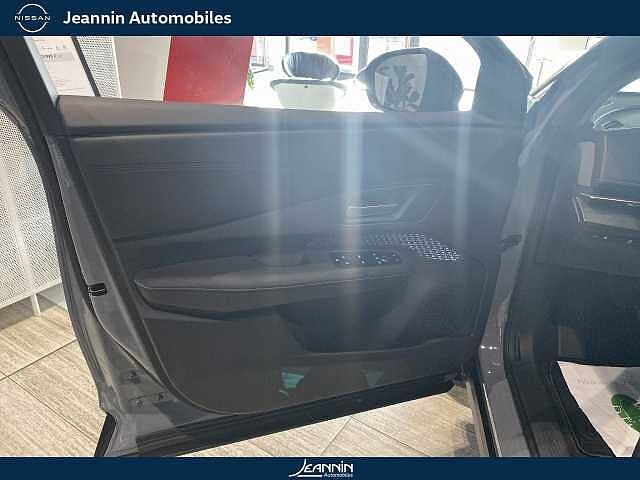 Nissan ARIYA Ariya Electrique 63kWh 218 ch GRIS ARGILE