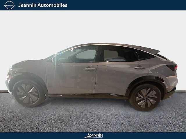 Nissan ARIYA Ariya Electrique 63kWh 218 ch GRIS ARGILE