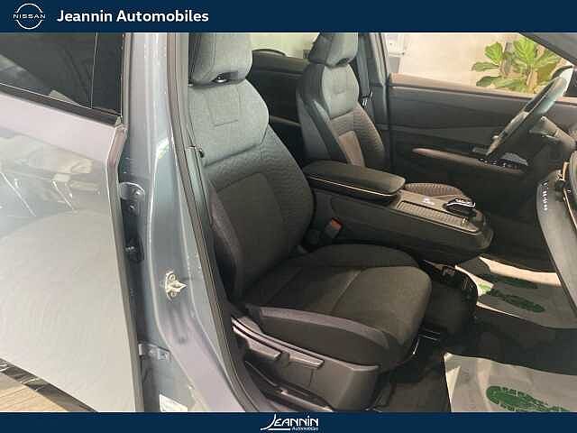 Nissan ARIYA Ariya Electrique 63kWh 218 ch GRIS ARGILE