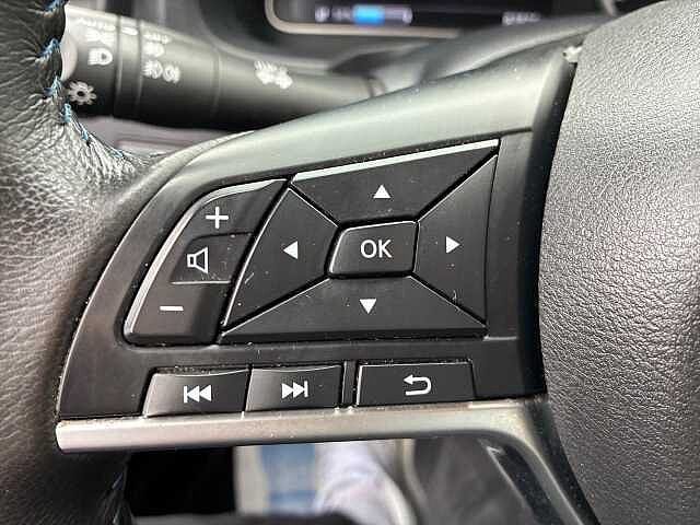 Nissan LEAF 2021 Leaf Electrique 40kWh Noir
