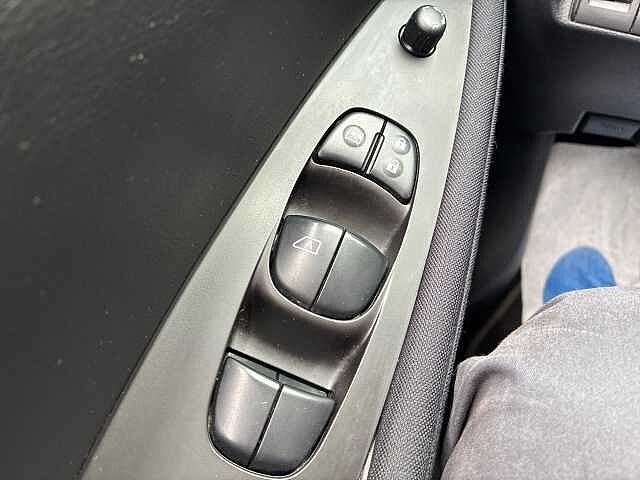 Nissan LEAF 2021 Leaf Electrique 40kWh Noir