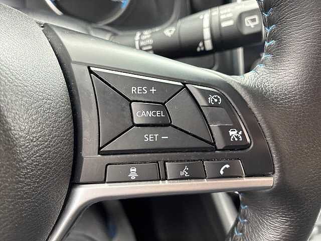 Nissan LEAF 2021 Leaf Electrique 40kWh Noir