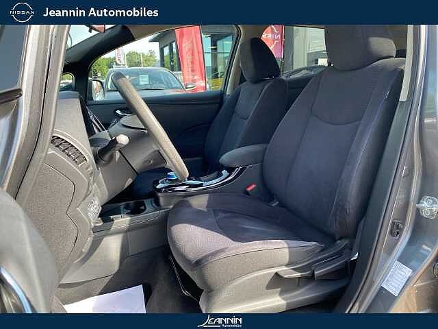 Nissan LEAF Leaf Electrique 30kWh Gris