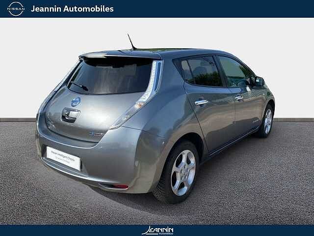 Nissan LEAF Leaf Electrique 30kWh Gris