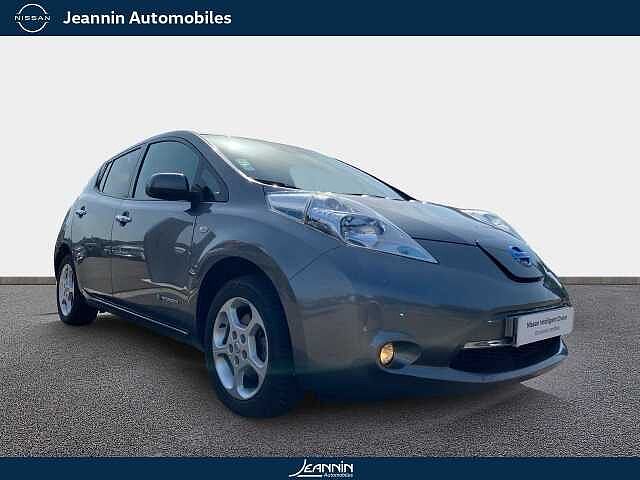 Nissan LEAF Leaf Electrique 30kWh Gris
