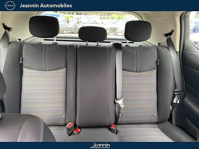 Nissan LEAF Leaf Electrique 40kWh Gris
