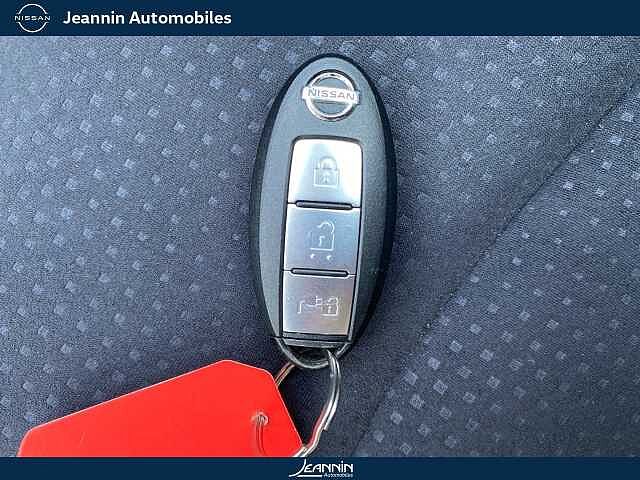 Nissan LEAF Leaf Electrique 30kWh Gris