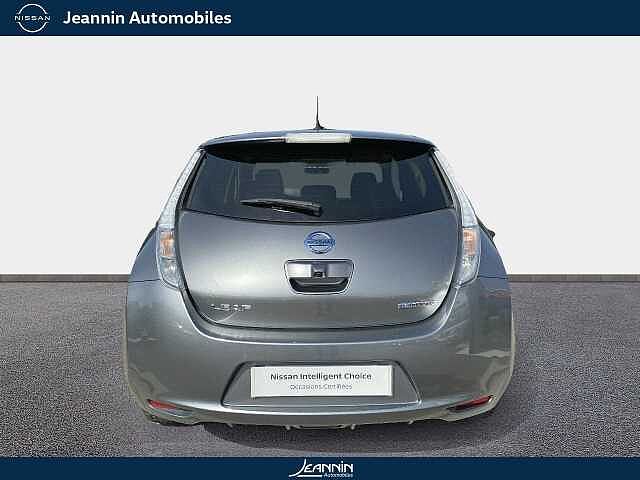 Nissan LEAF Leaf Electrique 30kWh Gris