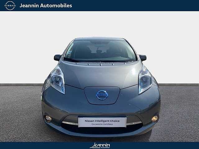 Nissan LEAF Leaf Electrique 30kWh Gris