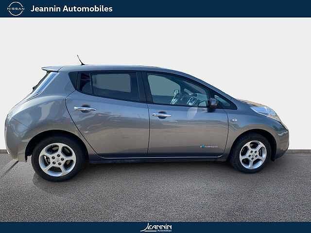 Nissan LEAF Leaf Electrique 30kWh Gris