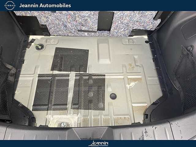 Nissan LEAF Leaf Electrique 40kWh Gris