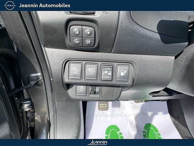 Nissan LEAF Leaf Electrique 30kWh Gris