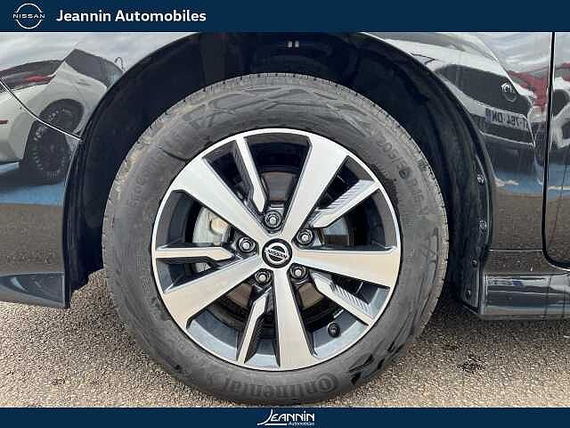 Nissan LEAF 2021 Leaf Electrique 40kWh NOIR