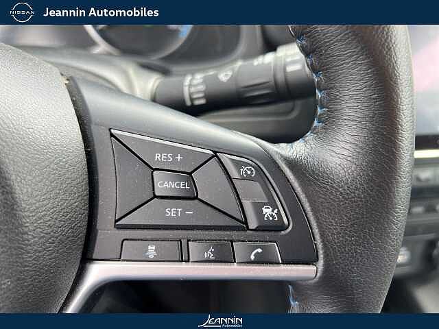 Nissan LEAF 2021 Leaf Electrique 40kWh NOIR