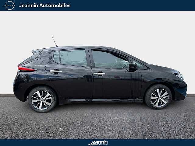 Nissan LEAF 2021 Leaf Electrique 40kWh NOIR