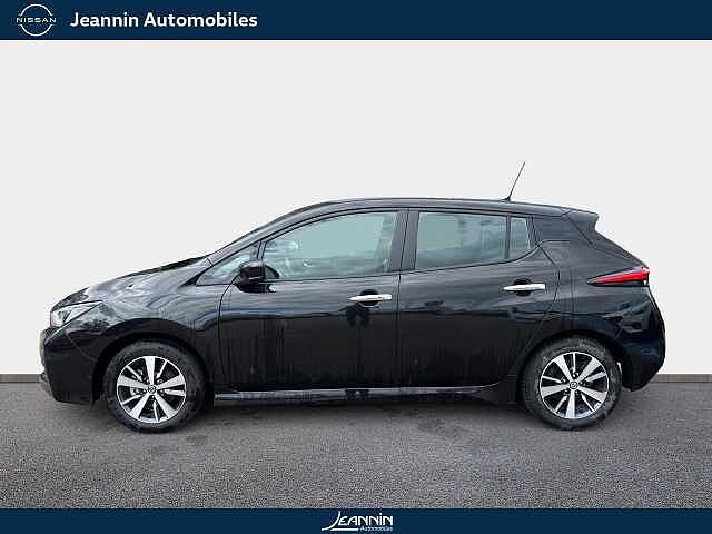 Nissan LEAF 2021 Leaf Electrique 40kWh NOIR