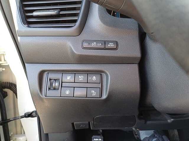 Nissan LEAF Leaf Electrique 40kWh Blanc