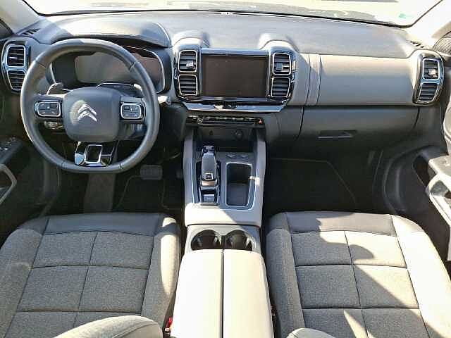 Citroen C5 AIRCROSS C5 Aircross PureTech 130 S&amp, S EAT8 Gris