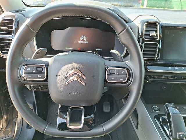 Citroen C5 AIRCROSS C5 Aircross PureTech 130 S&amp, S EAT8 Gris