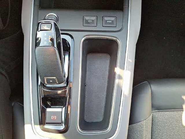 Citroen C5 AIRCROSS C5 Aircross PureTech 130 S&amp, S EAT8 Gris