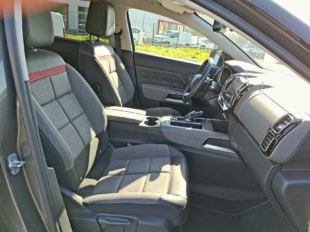 Citroen C5 AIRCROSS C5 Aircross PureTech 130 S&amp, S EAT8 Gris