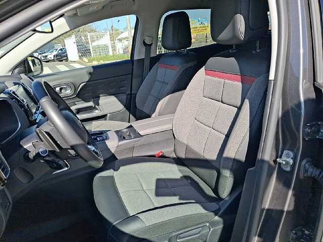 Citroen C5 AIRCROSS C5 Aircross PureTech 130 S&amp, S EAT8 Gris