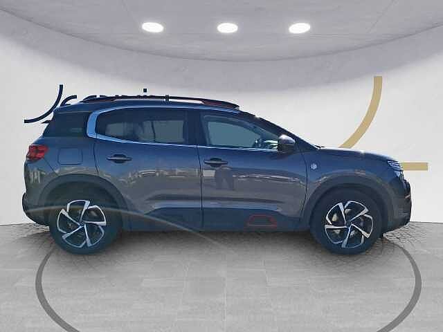 Citroen C5 AIRCROSS C5 Aircross PureTech 130 S&amp, S EAT8 Gris