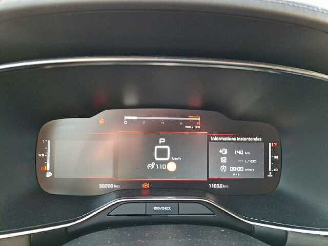 Citroen C5 AIRCROSS C5 Aircross PureTech 130 S&amp, S EAT8 Gris