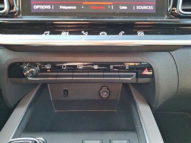 Citroen C5 AIRCROSS C5 Aircross PureTech 130 S&amp, S EAT8 Gris