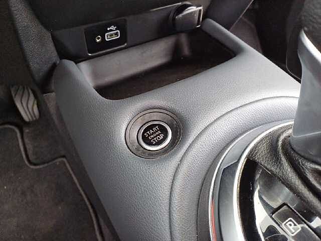 Nissan JUKE 2021.5 Juke DIG-T 114 DCT7 Rouge