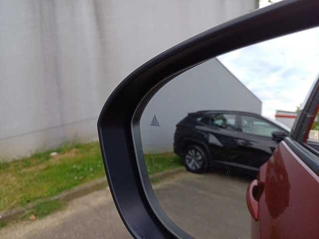 Nissan JUKE 2021.5 Juke DIG-T 114 DCT7 Rouge