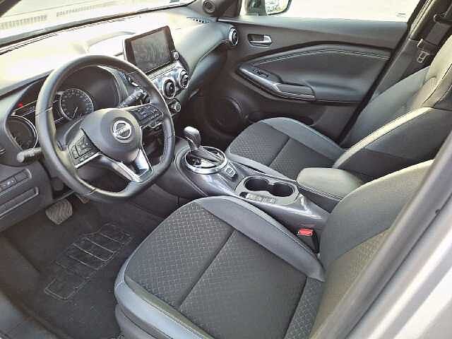 Nissan JUKE 2023.5 Juke HYBRID 143 Gris
