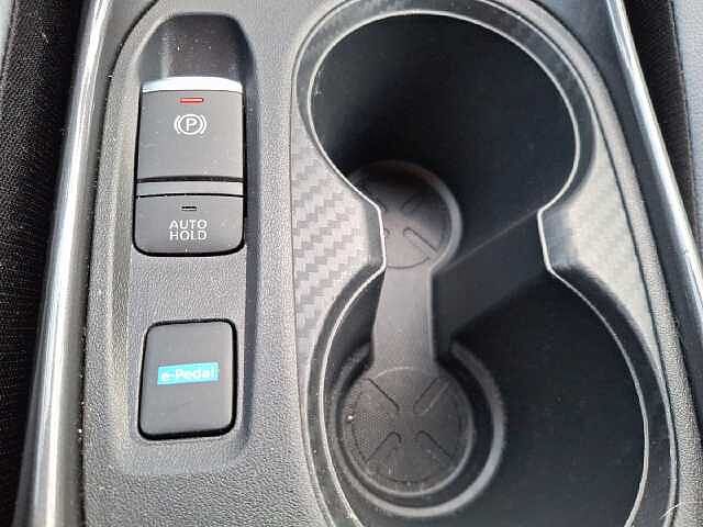 Nissan JUKE 2023.5 Juke HYBRID 143 Gris
