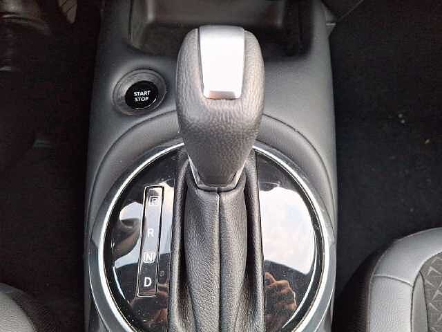 Nissan JUKE 2023.5 Juke HYBRID 143 Gris