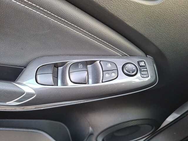Nissan JUKE 2023.5 Juke HYBRID 143 Gris