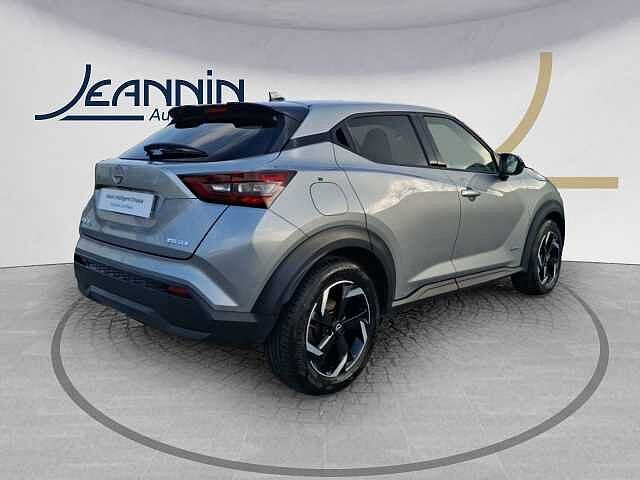 Nissan JUKE 2023.5 Juke HYBRID 143 Gris