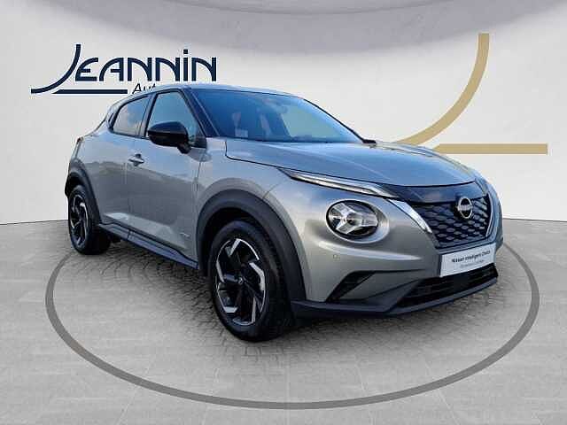 Nissan JUKE 2023.5 Juke HYBRID 143 Gris