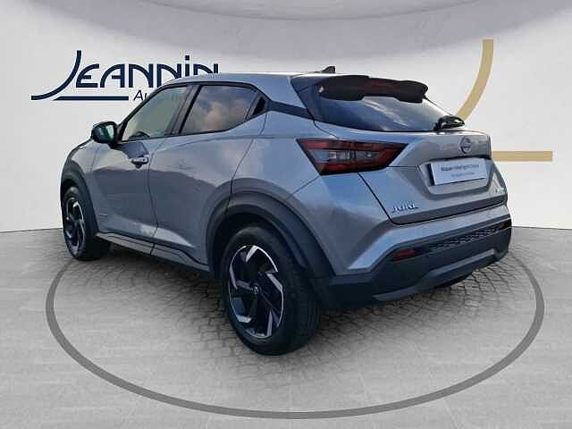 Nissan JUKE 2023.5 Juke HYBRID 143 Gris