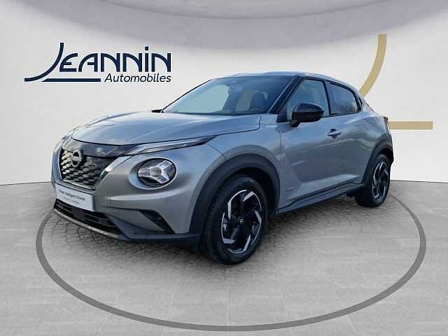 Nissan JUKE 2023.5 Juke HYBRID 143 Gris