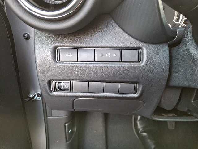 Nissan JUKE 2023.5 Juke HYBRID 143 Gris