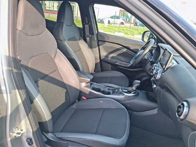 Nissan JUKE 2023.5 Juke HYBRID 143 Gris