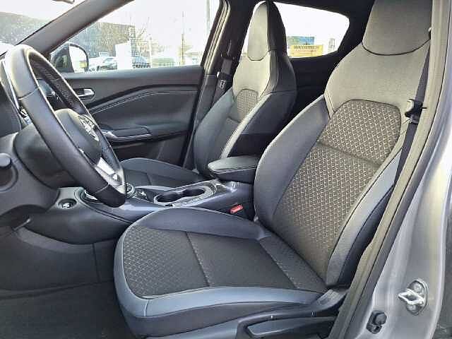 Nissan JUKE 2023.5 Juke HYBRID 143 Gris