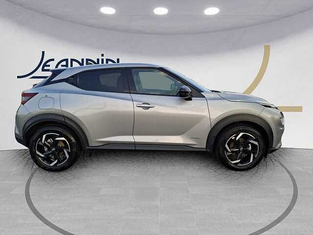 Nissan JUKE 2023.5 Juke HYBRID 143 Gris