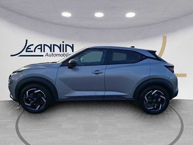 Nissan JUKE 2023.5 Juke HYBRID 143 Gris